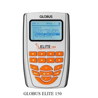 GLOBUS ELITE 150