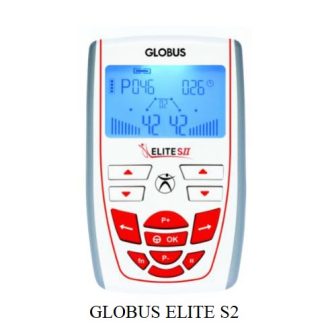 GLOBUS ELITE S2