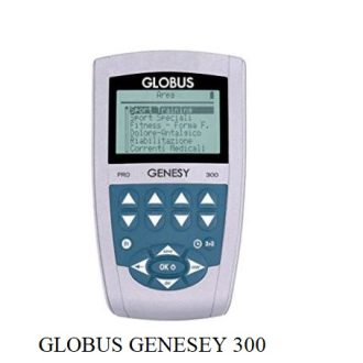 GLOBUS GENESEY 300
