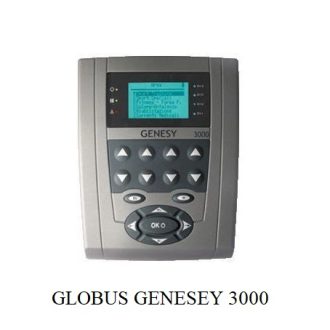 GLOBUS GENESEY 3000