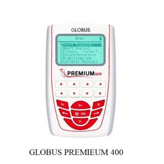 GLOBUS PREMIUM 400