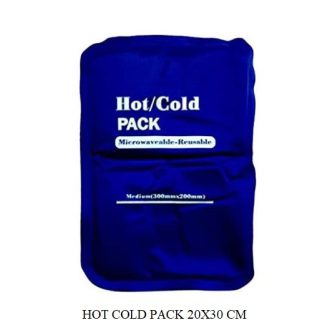 HOT COLD PACK