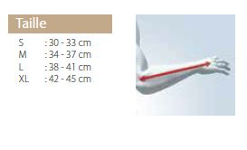 ECHARPE DE BRAS FONCTIONELLE – Image 2