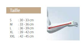 ECHARPE EN TISSU ELINGUE DE BRAS – Image 2