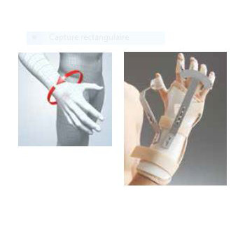 ATTELLE DYNAMIQUE THERMOPLASTIQUE – Image 2