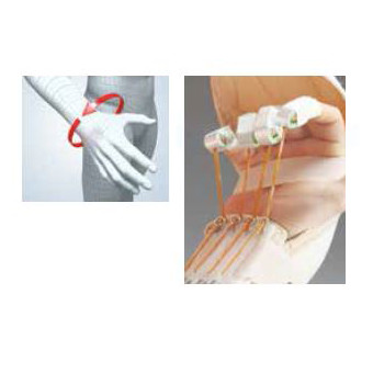 ATTELLE KLEINERT THERMOPLASTQUE – Image 2