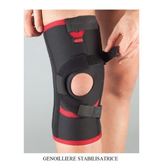 GENOUILLIERE STABILISATRICE