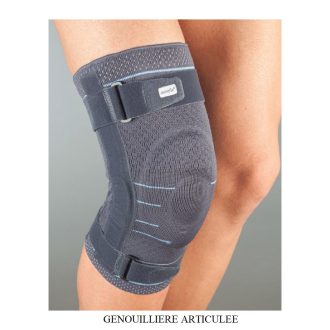 GENOUILLIERE ARTICULEE