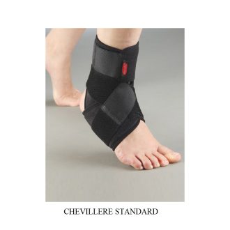 CHEVILLIERE STANDARD