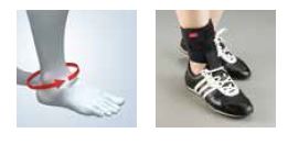 RELEVEUR DU PIED LIBERTE – Image 2