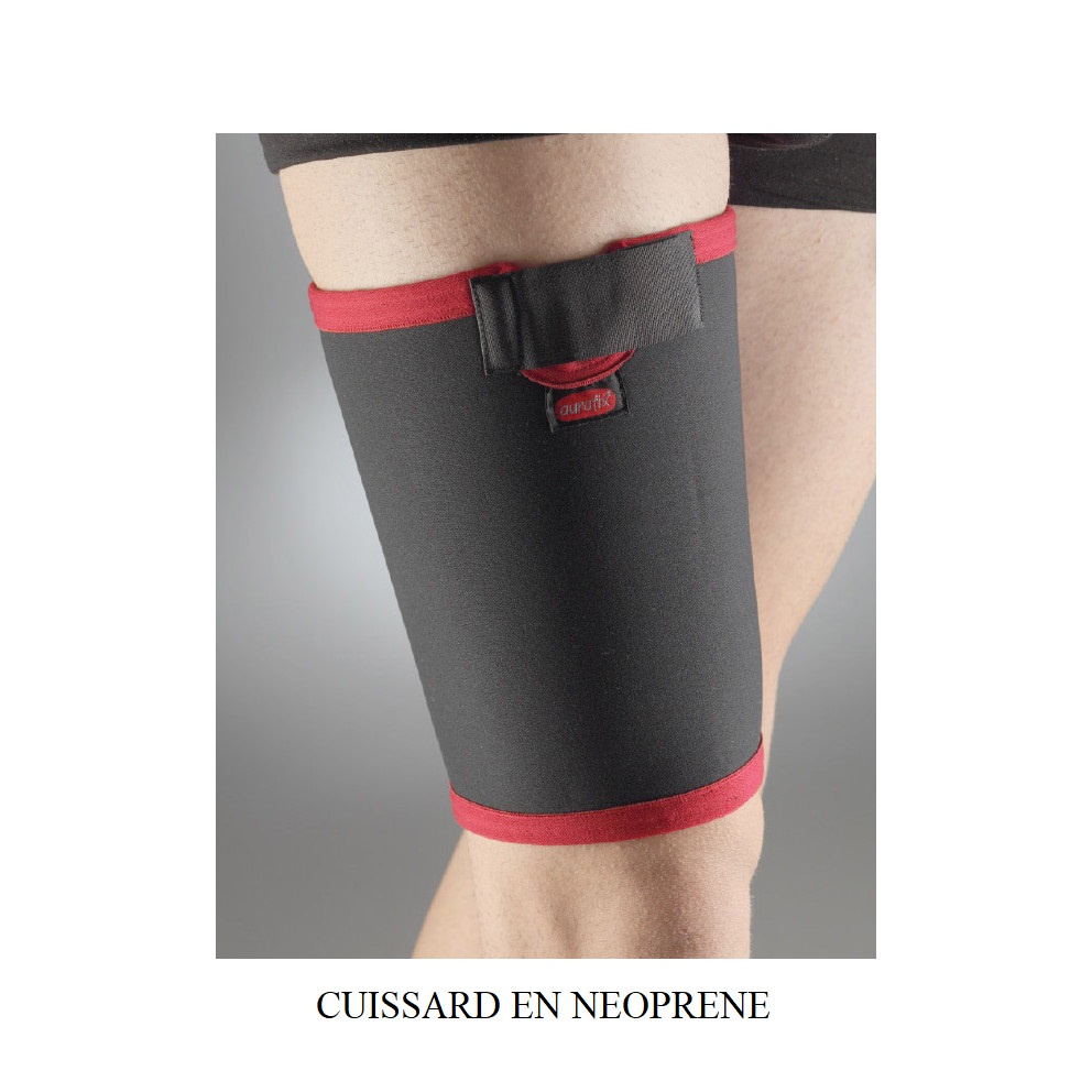 500-CUISSARD EN NEOPRENE