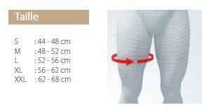 500-CUISSARD EN NEOPRENE – Image 2