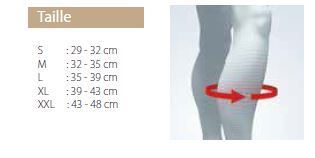 JAMBIERE EN NEOPRENE – Image 2