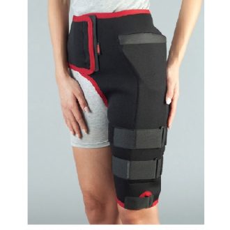 BANDEAU POUR LA HANCHE ET LA CUISSE