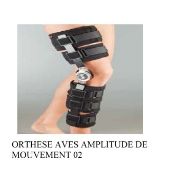 ORTHESE AVES AMPLITUDE DE MOUVEMENT 02