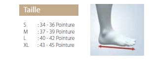 TALONNETTE POUR EPINE (Adhésive) – Image 2