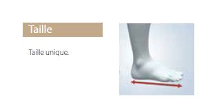 COUSSINET EN SILICONE POUR METASTASE – Image 2