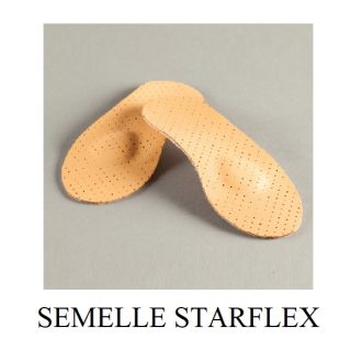 SEMELLE STARFLEX