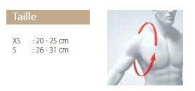 BANDAGE CLAVICULAIRE – Image 2