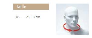 COLLIER PHILADELPHIA POUR TRACHEOTOMIE – Image 2