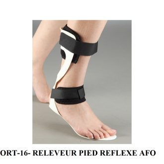 ORT-16-ORTHESE RELEVEUR DU PIED