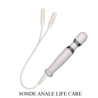SONDE DE REEDUCATION ANALE