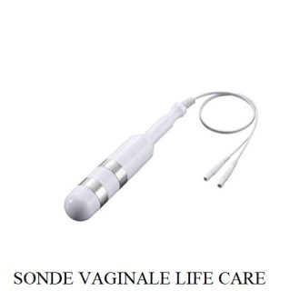 SONDE DE REEDUCATION VAGINALE