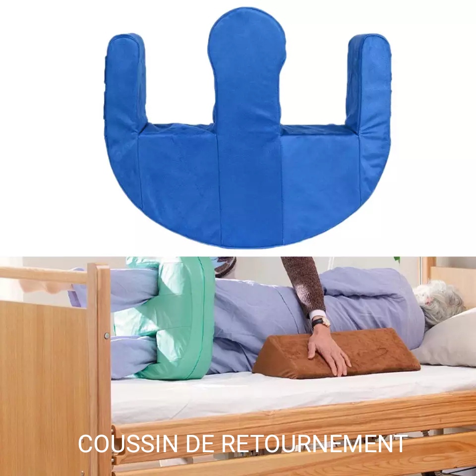 COUSSIN DE RETOURNEMENT