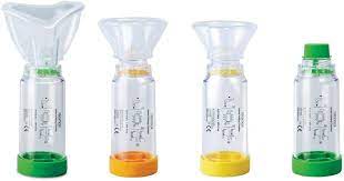 CHAMBRE D'INHALATION ROSSMAX – Image 3