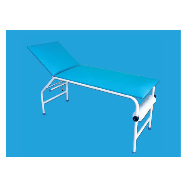 TABLE DE CONSULTATION AVEC PORTE ROULEAU EPOXY – Image 2