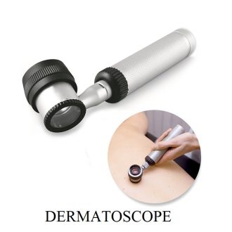 DERMATOSCOPE