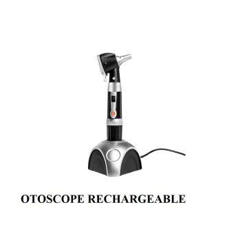 OTOSCOPE RECHARGEABLE