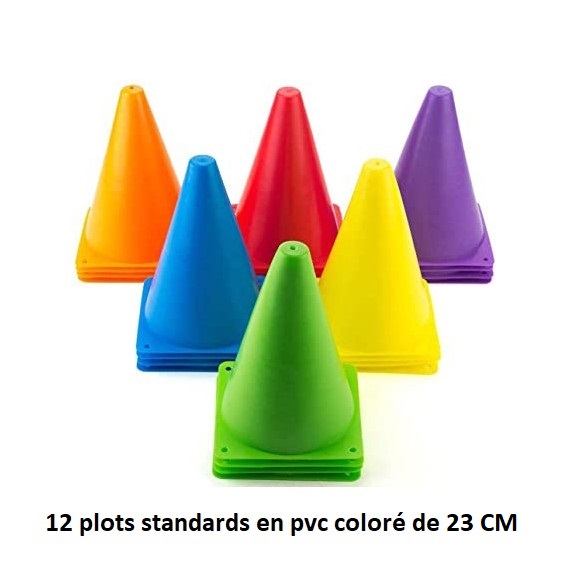 LE GRAND KIT PARCOURS PSYCHOMOTEUR – Image 5