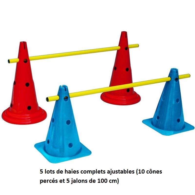 LE GRAND KIT PARCOURS PSYCHOMOTEUR – Image 3